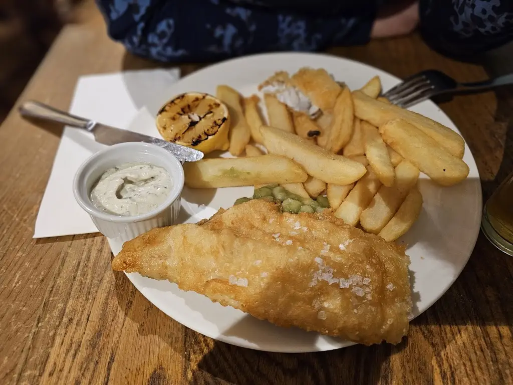 Menu_Eaton Oak, St Neots_Eaton Socon_image_6