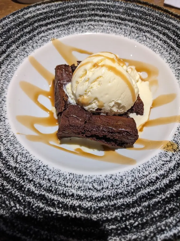 Menu_Eaton Oak, St Neots_Eaton Socon_image_7