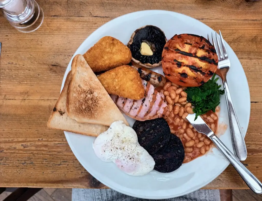 Menu_Eaton Oak, St Neots_Eaton Socon_image_8