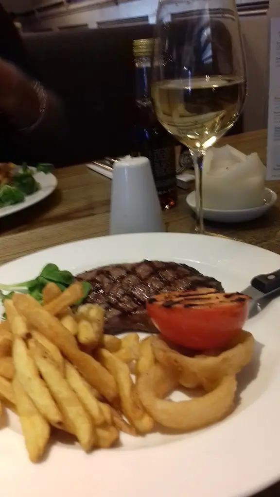 Menu_The Crown_Eaton Socon_image_5