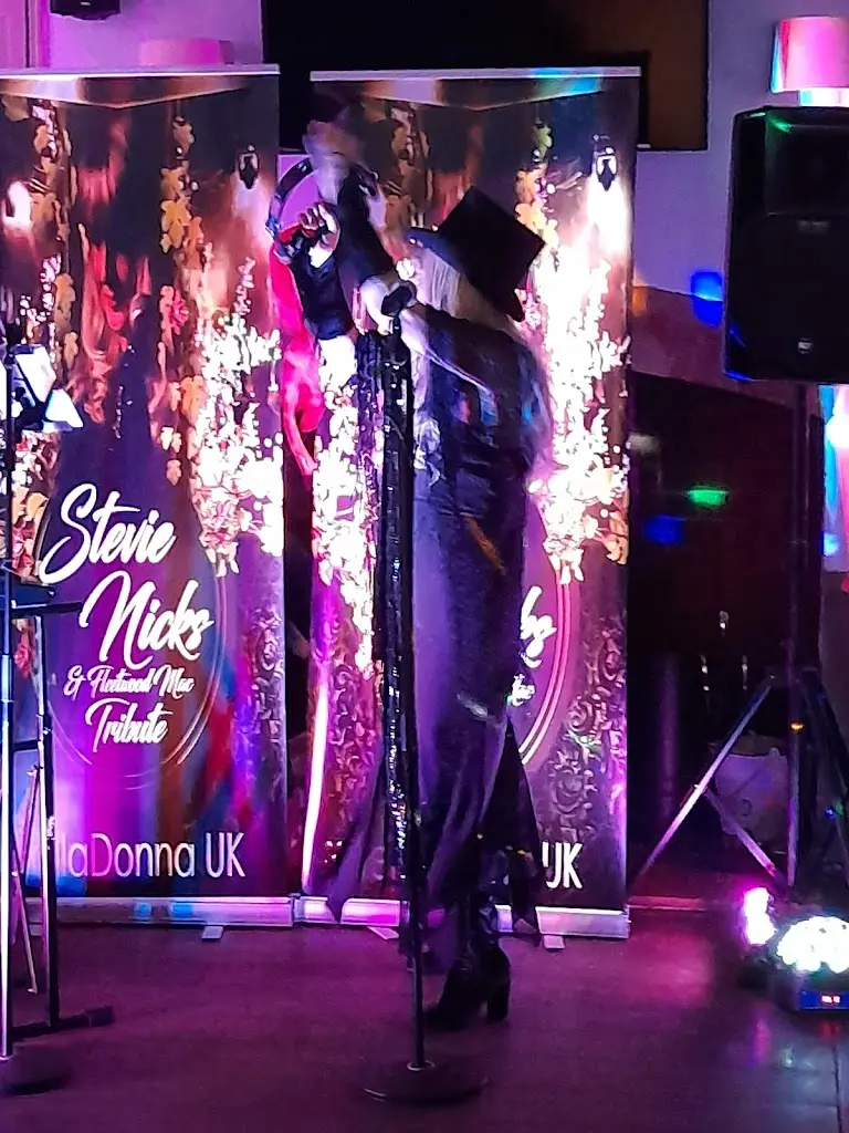 Debbie Gurrin_The George & Dragon, Eaton Socon_Eaton Socon_review