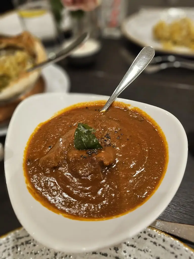 Menu_Rose and Mango Saint Neots_Eaton Socon_image_5