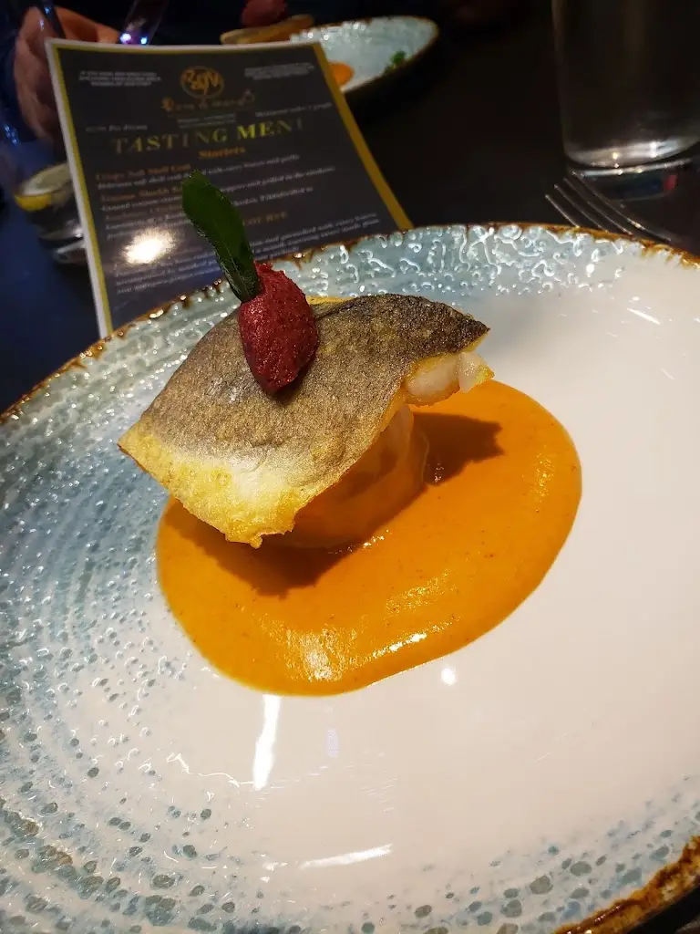 Menu_Rose and Mango Saint Neots_Eaton Socon_image_8