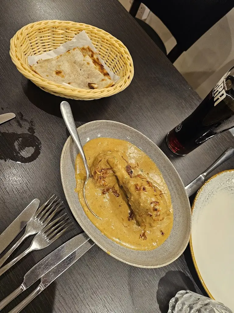 Jen VJ_Rose and Mango Saint Neots_Eaton Socon_review