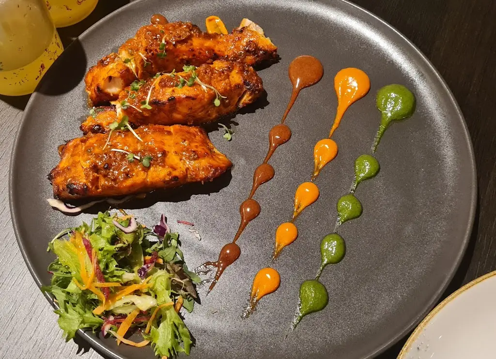 Catherine Channon_Rose and Mango Saint Neots_Eaton Socon_review