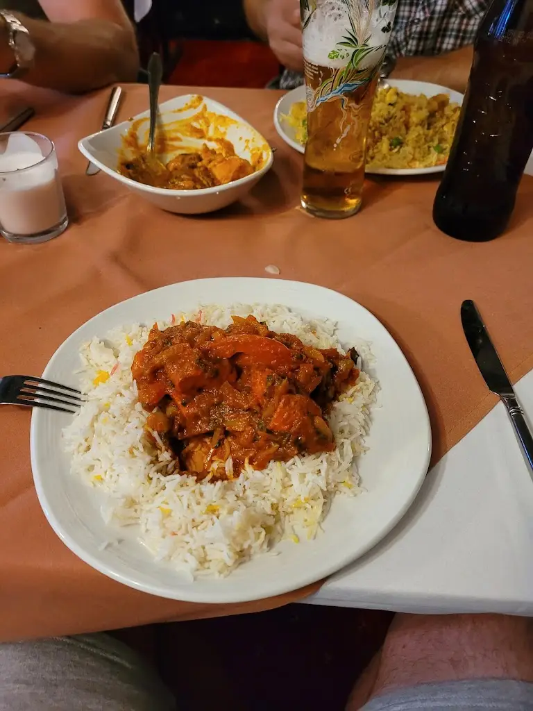 Menu_Akbar Tandoori_Eaton Socon_image_7