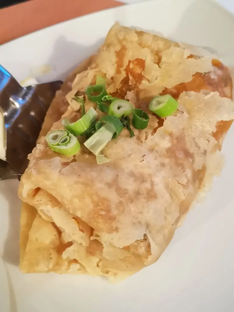 Niecey Shan_Akbar Tandoori_Eaton Socon_review