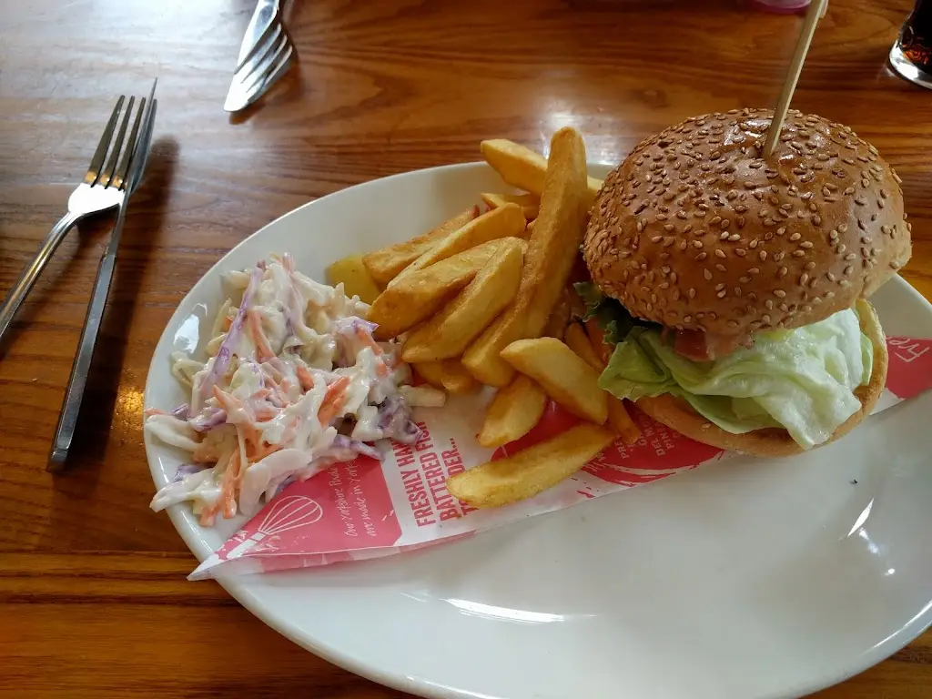 Menu_Brewers Fayre Highwayman_Eaton Socon_image_7