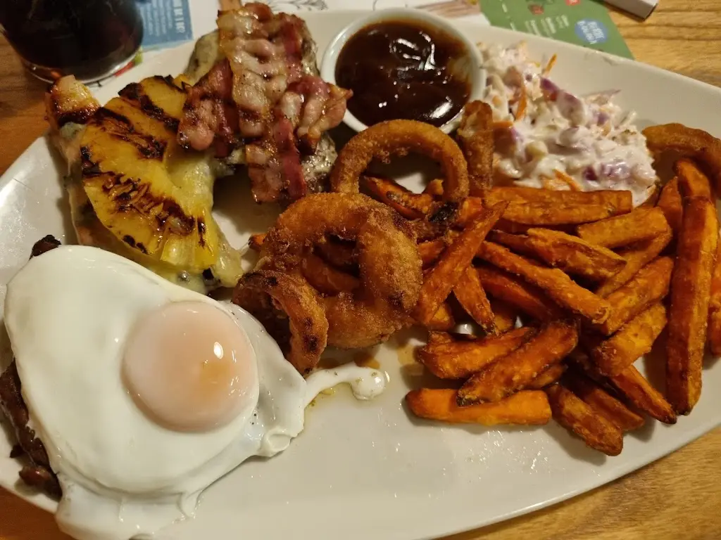 Menu_Brewers Fayre Highwayman_Eaton Socon_image_8