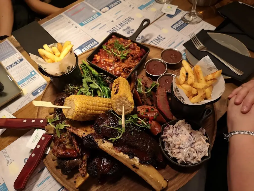 Menü_Deadwood Smokehouse Nantwich_Audlem_Bild_5