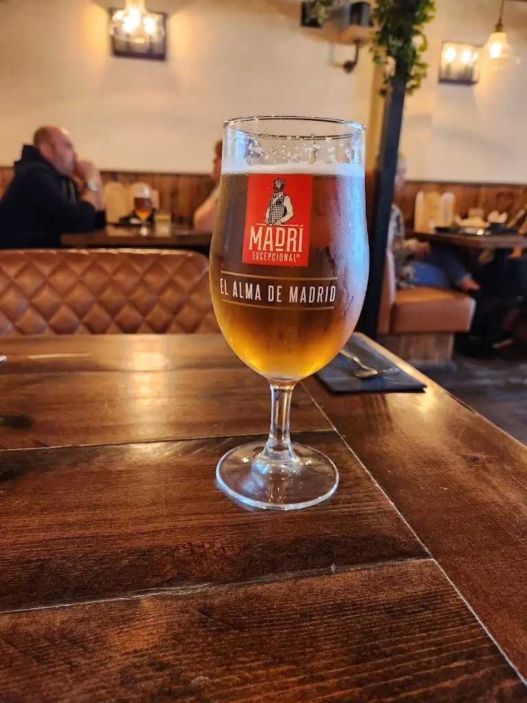 Menü_Deadwood Smokehouse Nantwich_Audlem_Bild_9