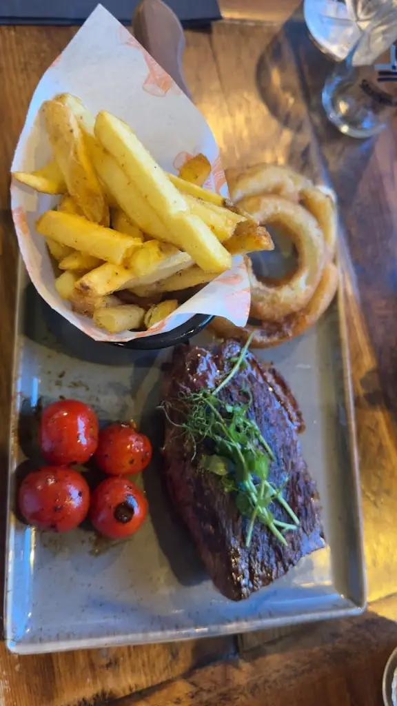 Eugene Arbues_Deadwood Smokehouse Nantwich_Audlem_Bewertung