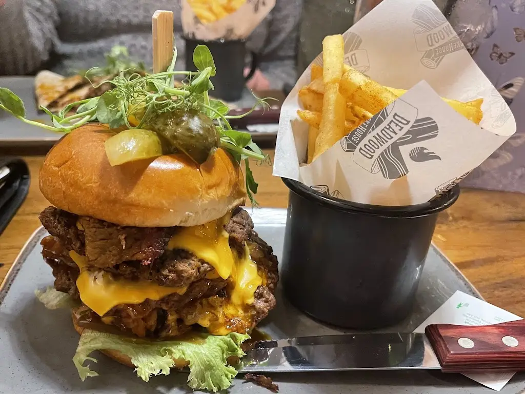 Deadwood Smokehouse Nantwich_Audlem_slider_image_2