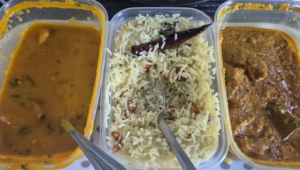 steve witt_Olive naturally Indian ST Neots Branch_Eaton Socon_review