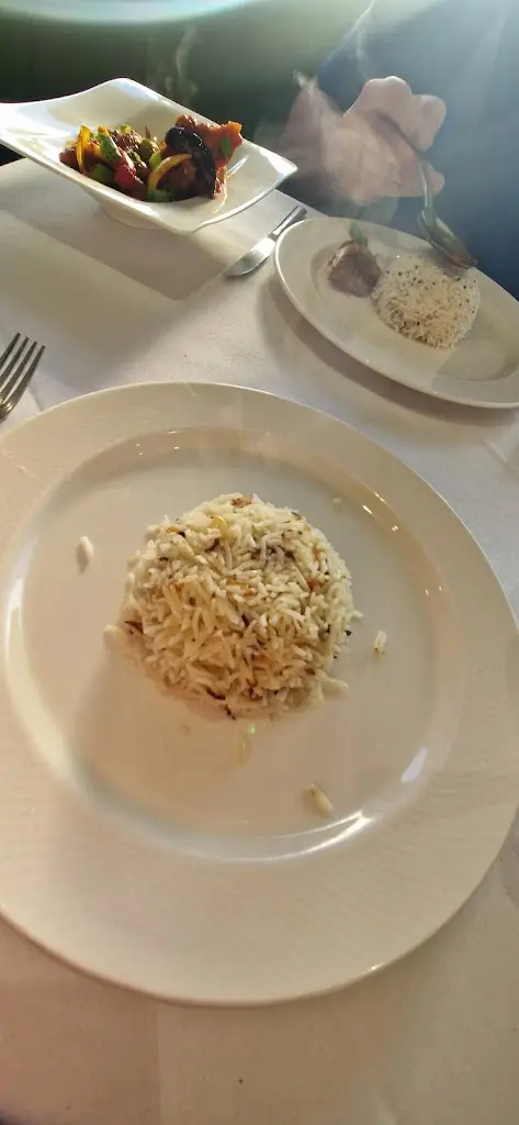 katrina peck_Olive naturally Indian ST Neots Branch_Eaton Socon_review