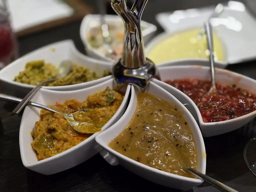 Nickolay Serkiov_Olive naturally Indian ST Neots Branch_Eaton Socon_review