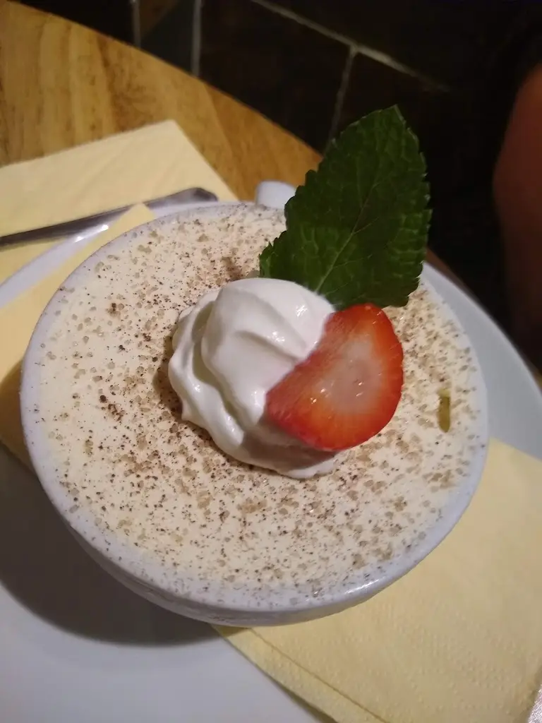 Menu_Il Girasole_Eaton Socon_image_6