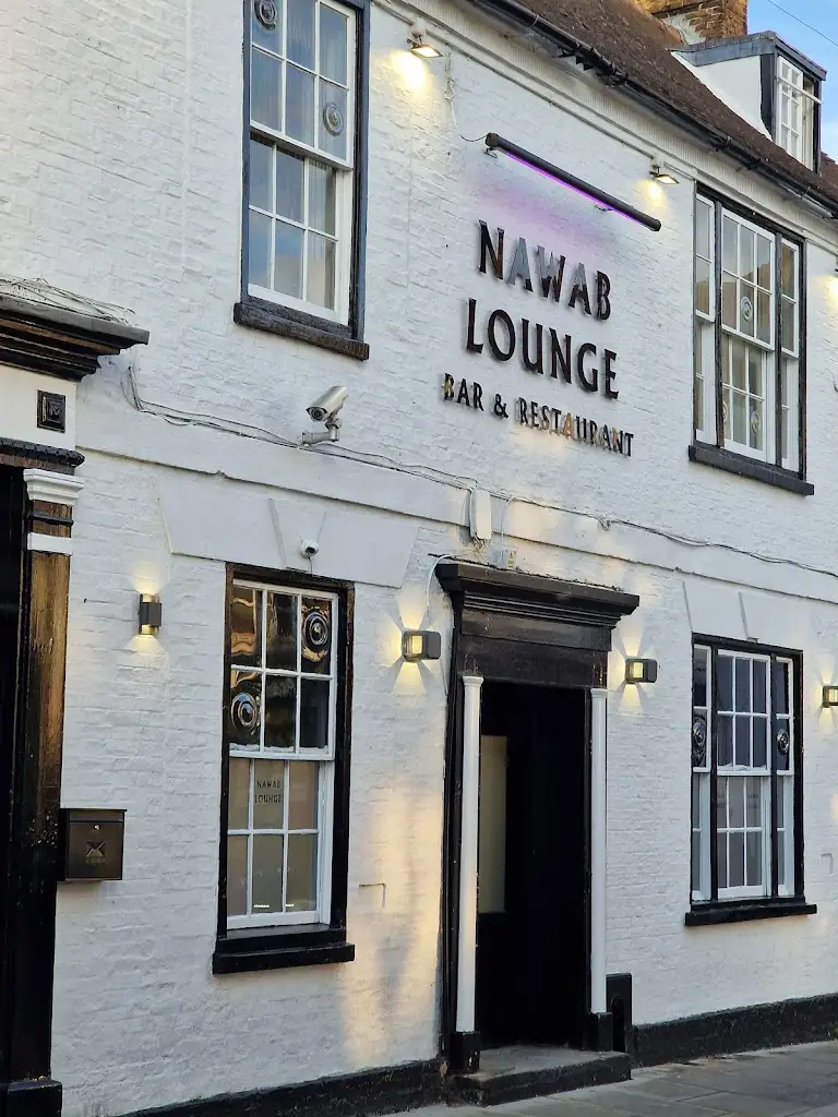 Nawab Lounge_Eaton Socon_slider_image_1