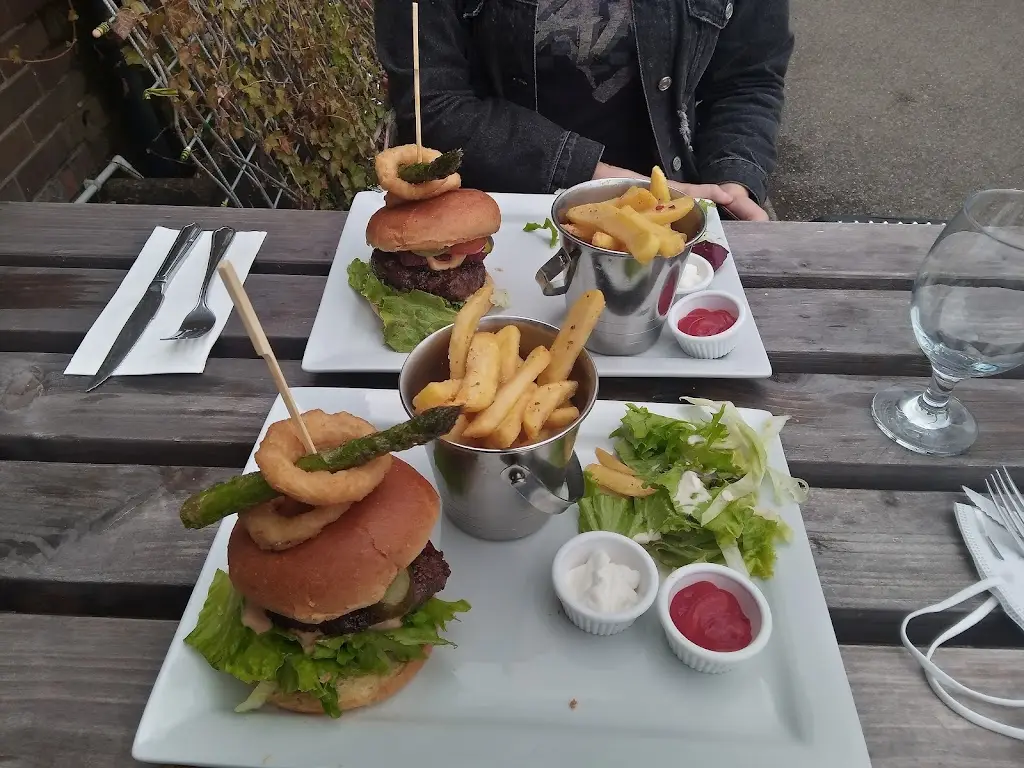 Menu_Buffalo Mediterranean Restaurant_Eaton Socon_image_8