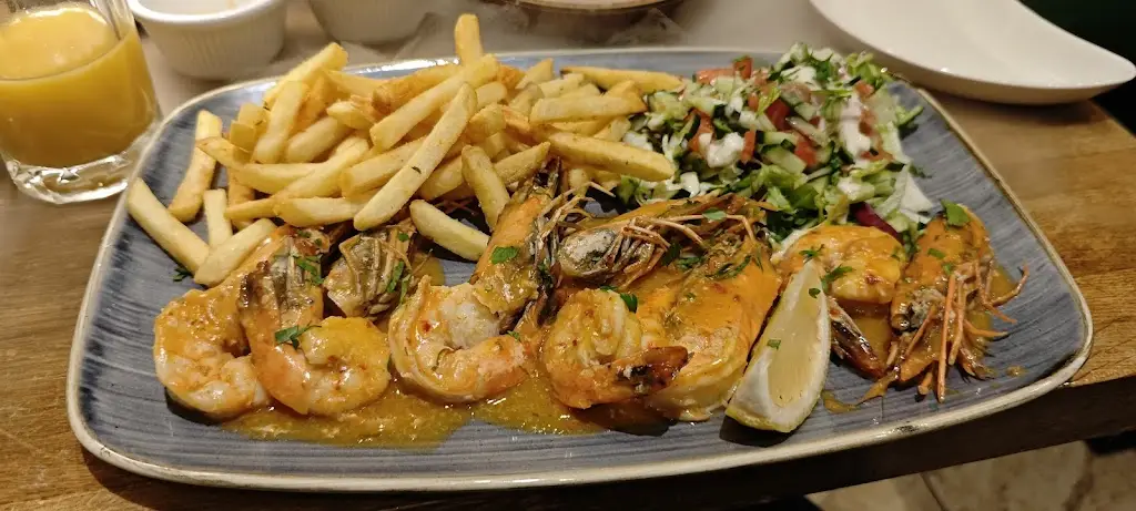 darkwing318_Buffalo Mediterranean Restaurant_Eaton Socon_review