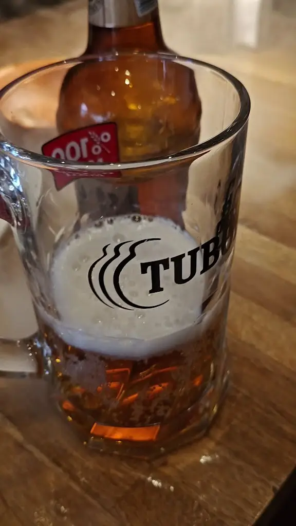 Buffalo Mediterranean Restaurant_Eaton Socon_slider_image_2