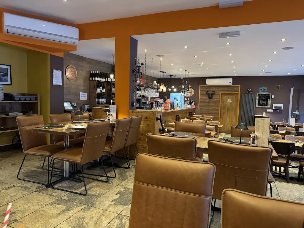 Buffalo Mediterranean Restaurant_Eaton Socon_slider_image_3