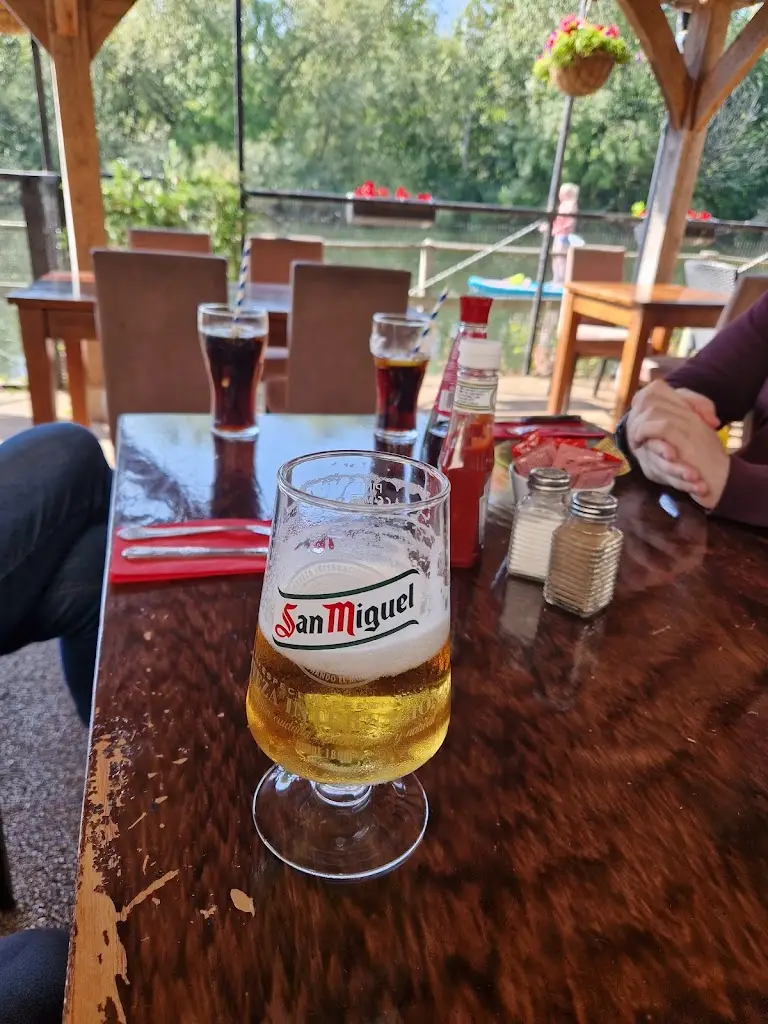 Menu_Bridge House_Eaton Socon_image_5