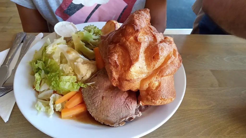 Menu_Bridge House_Eaton Socon_image_7