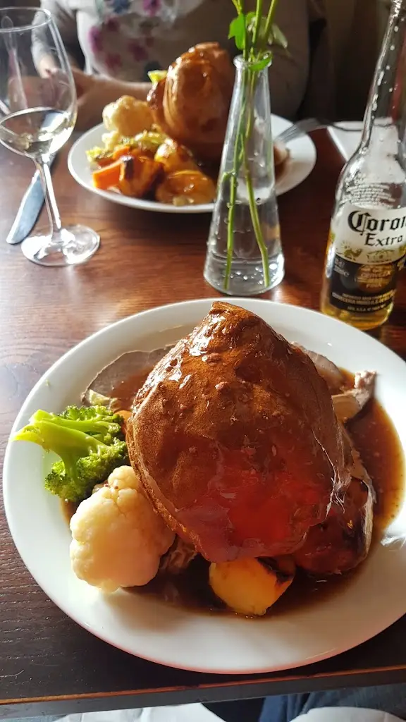 Menu_Bridge House_Eaton Socon_image_8