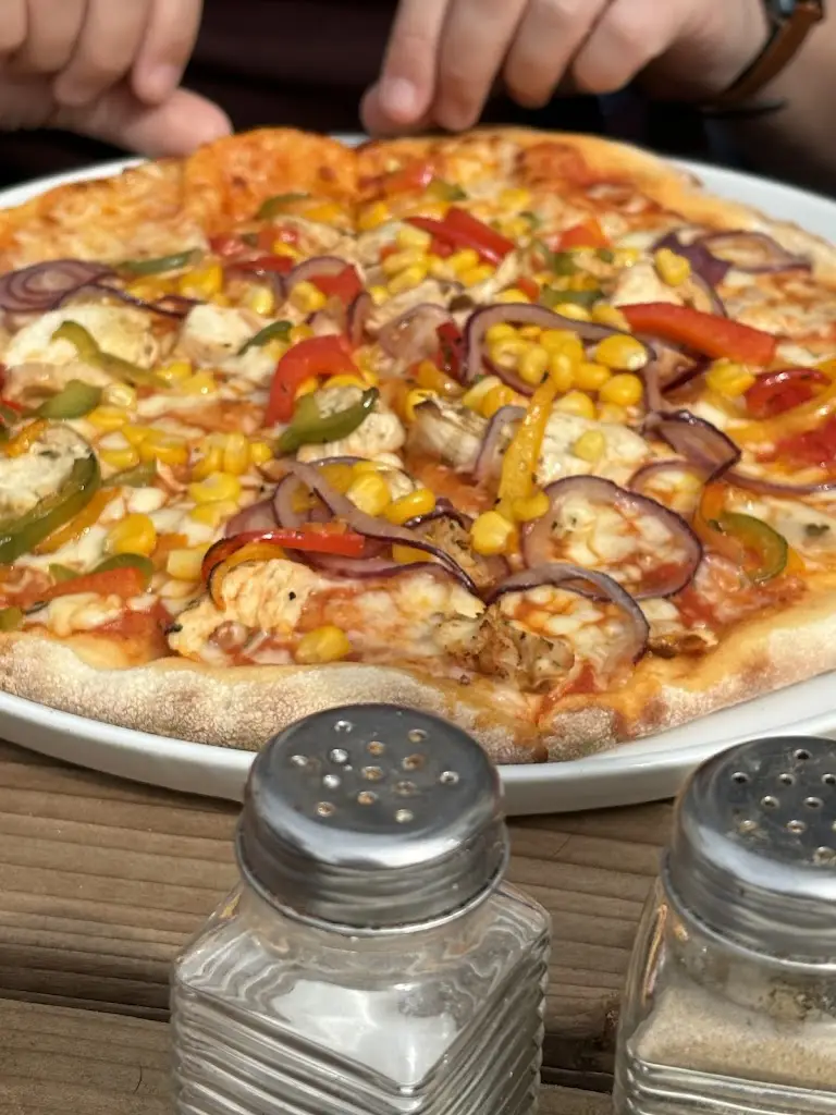 Dulce Tristan_Bridge House_Eaton Socon_review