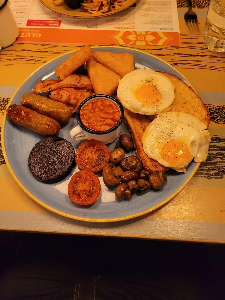 Menu_Ferro Lounge_Eaton Socon_image_5