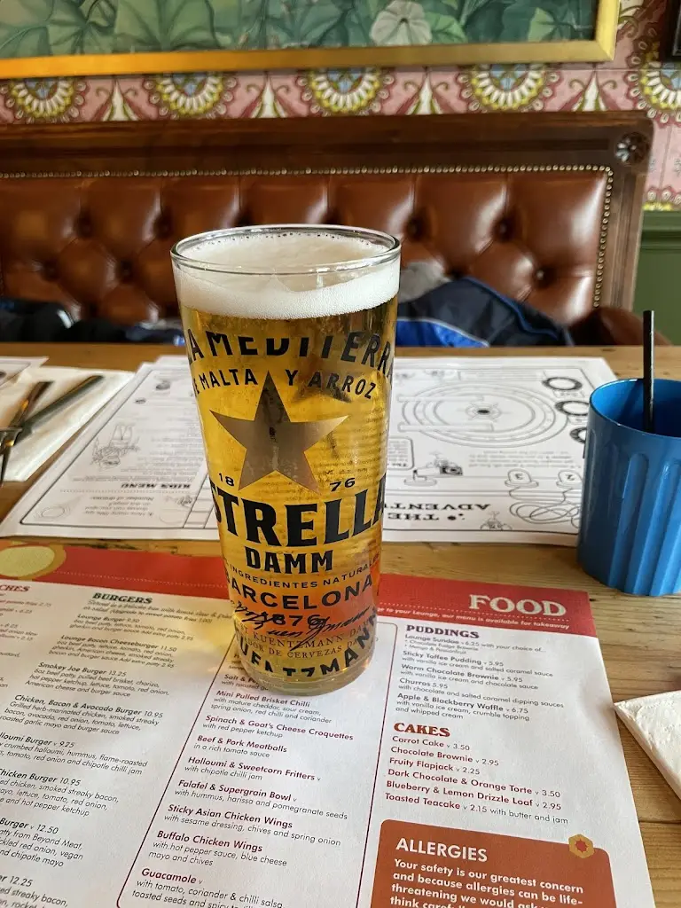 Menu_Ferro Lounge_Eaton Socon_image_6