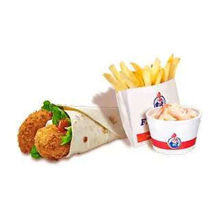 Menu_Favorite Chicken & Ribs St Neots_Eaton Socon_image_8