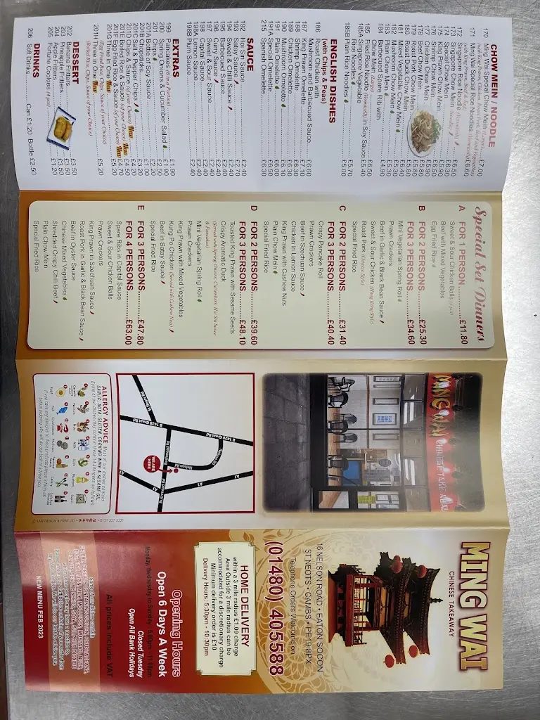 Menu_Mingwai_Eaton Socon_image_2