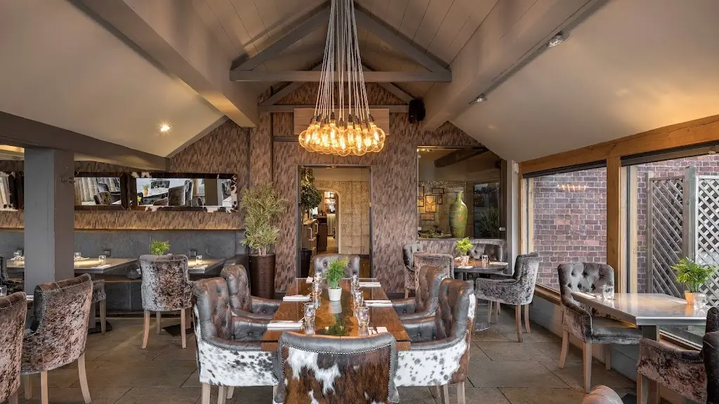 The Boars Head_Audlem_slider_image_1