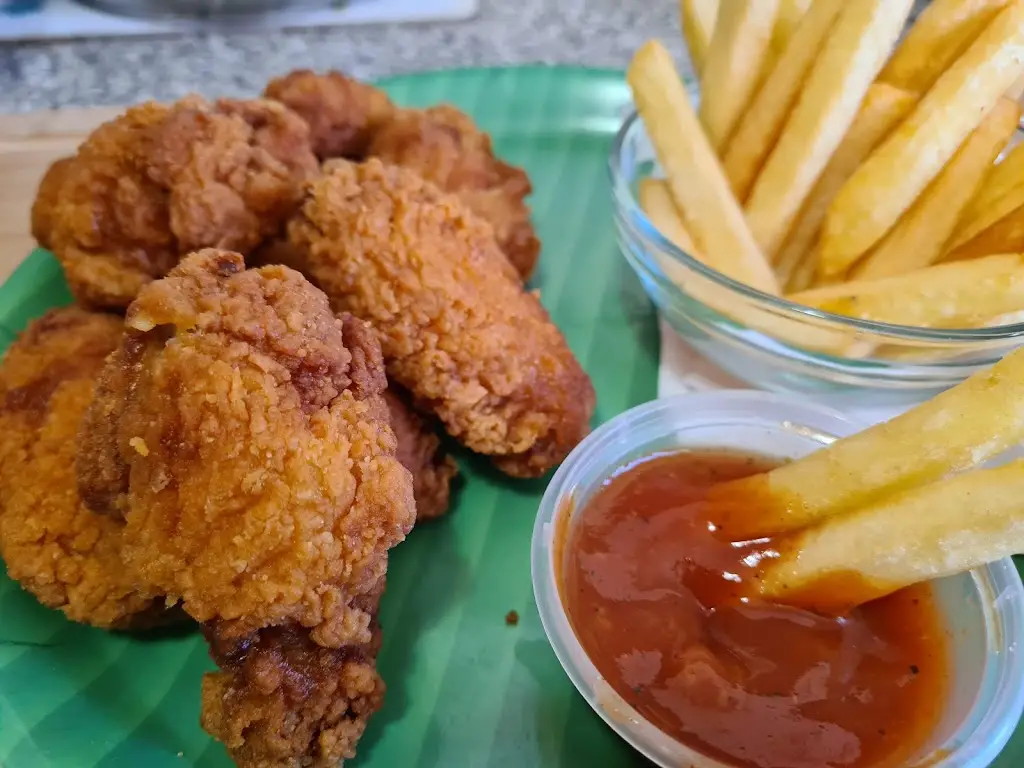 Menu_The Spice VillageLimited_Eaton Socon_image_6