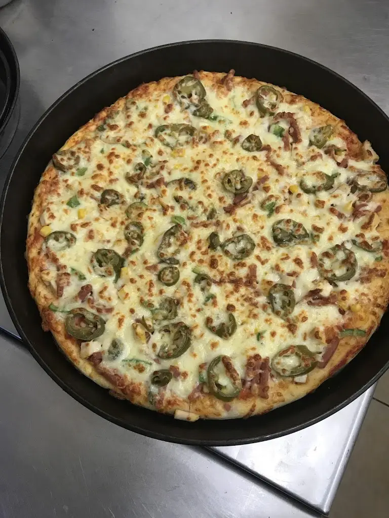 Menu_The Spice VillageLimited_Eaton Socon_image_8