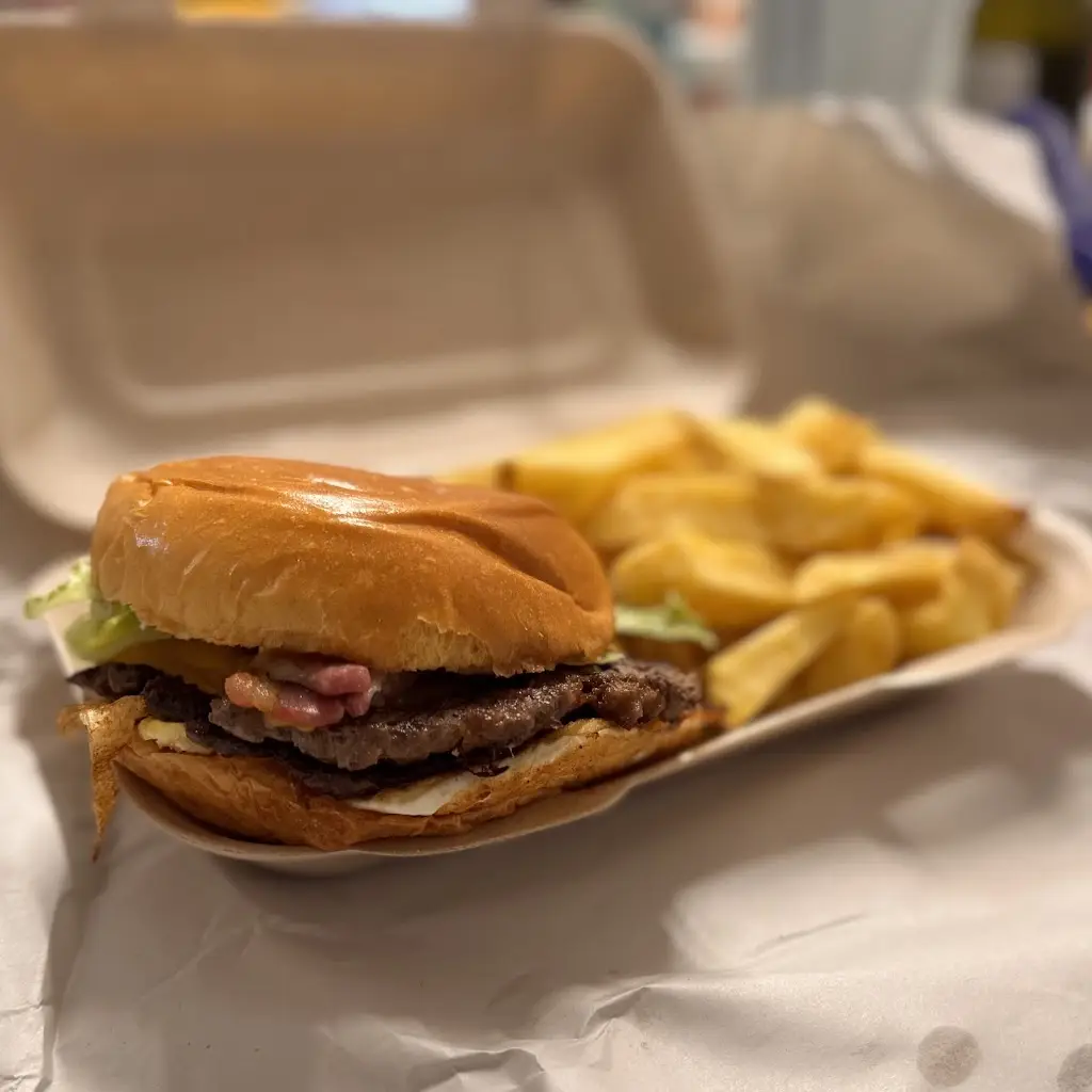 Paul Kaller_Queens Fish n Tikka_Eaton Socon_review