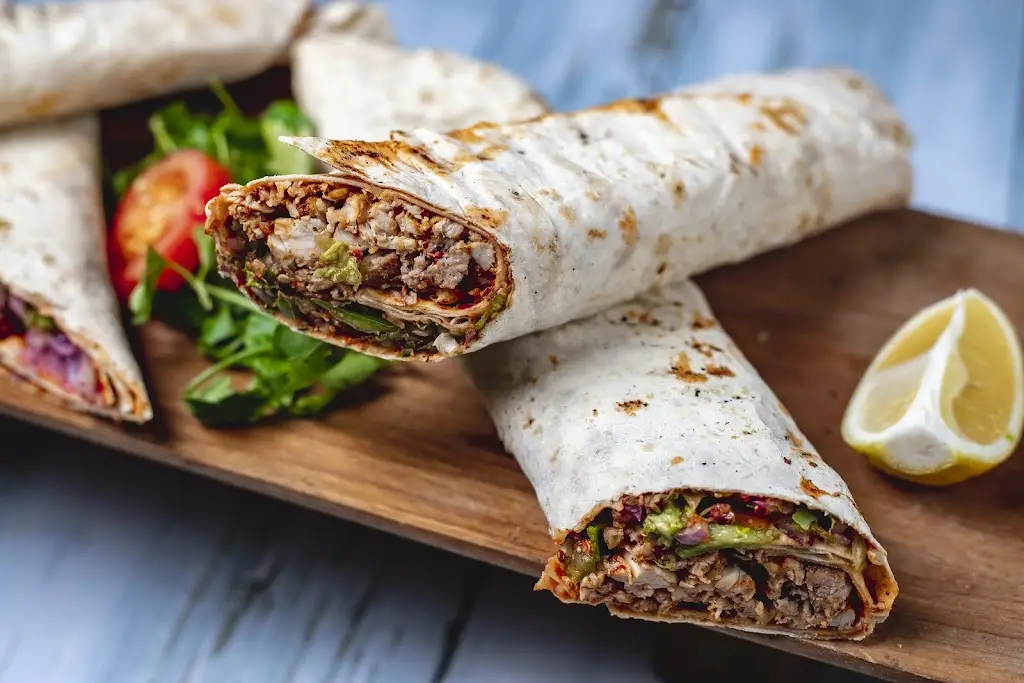 Queens Fish n Tikka restaurant in Eaton Socon