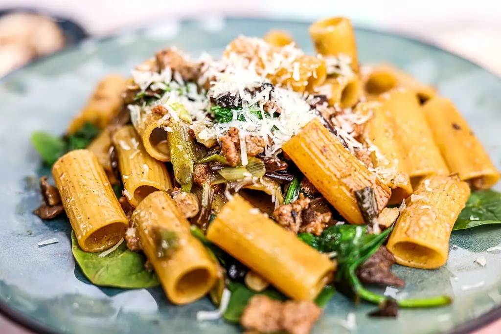 Menu_Sapori D'Italia_Eaton Socon_image_5