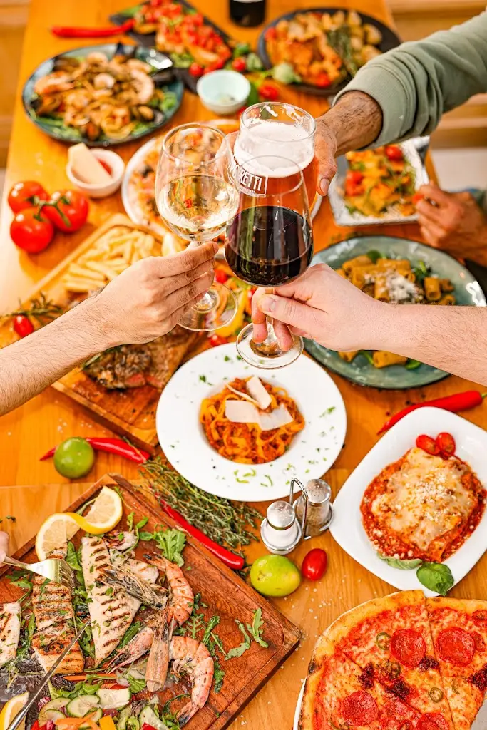 Sapori D'Italia_Eaton Socon_slider_image_2