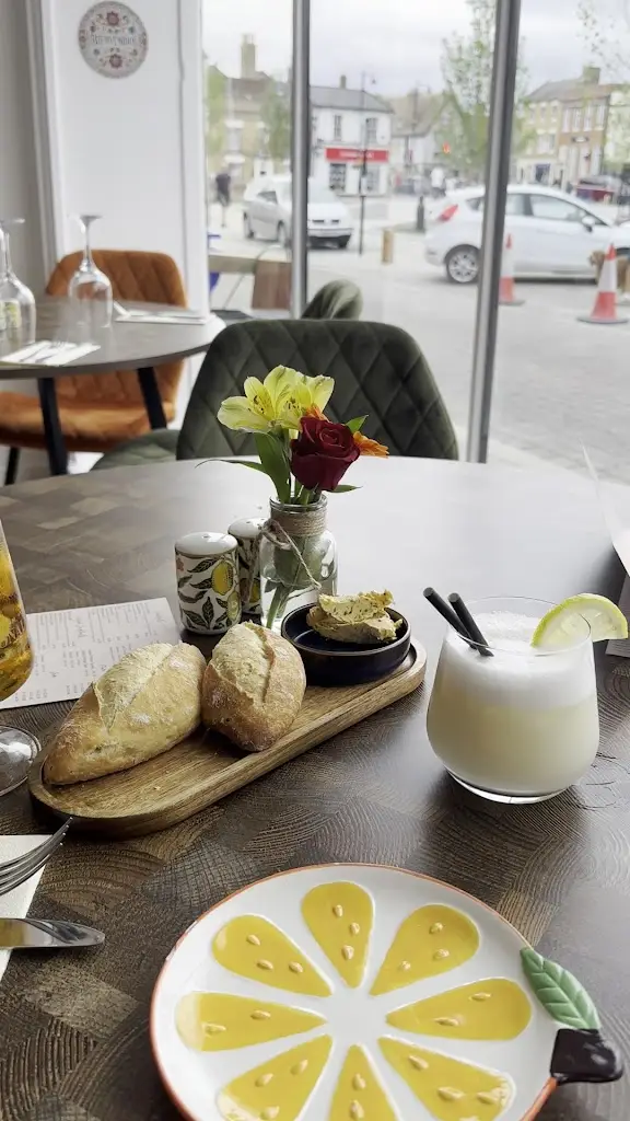 sypske_Vino Tapas and Wine_Eaton Socon_review