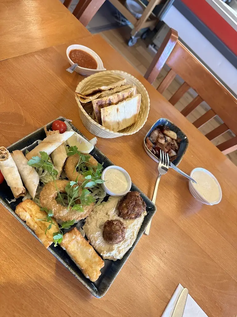 Menu_New Bodrum Turkish Restaurant | St Neots_Eaton Socon_image_6