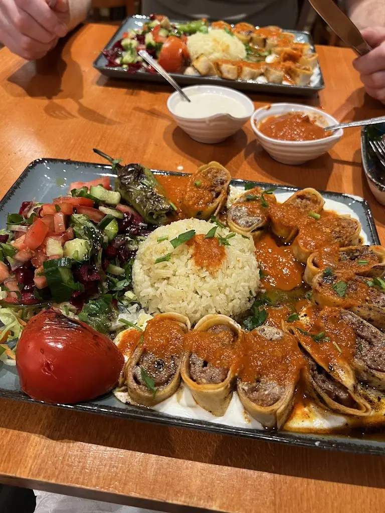 Menu_New Bodrum Turkish Restaurant | St Neots_Eaton Socon_image_9