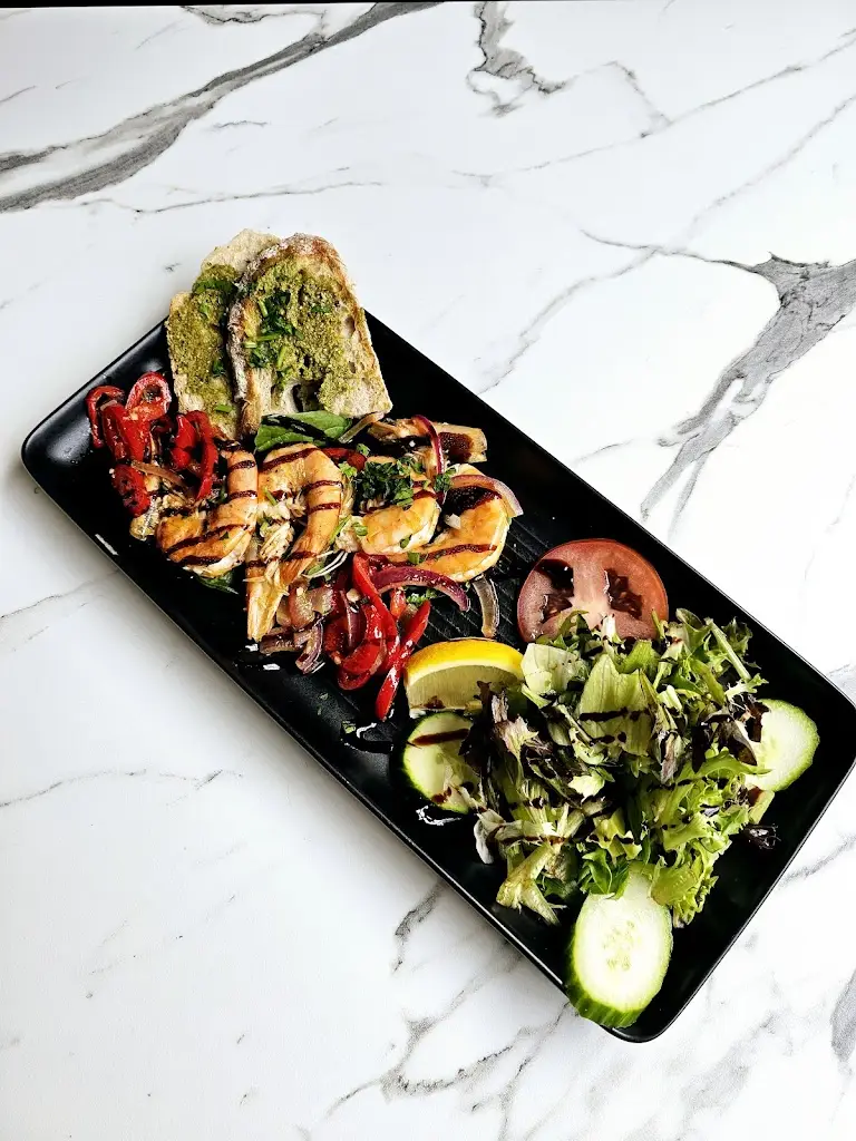 Menu_Antalya Restaurant_Eaton Socon_immagine_8