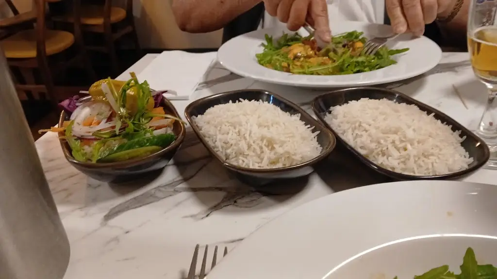 colin Rose_Antalya Restaurant_Eaton Socon_recensione