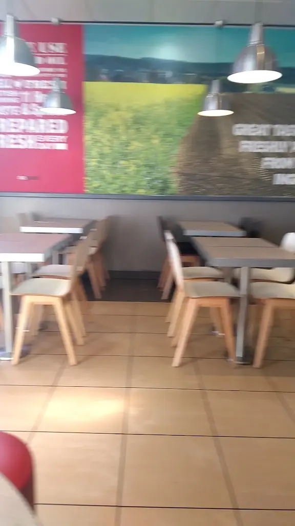 KFC St Neots - Great North Road_Eaton Socon_slider_image_2