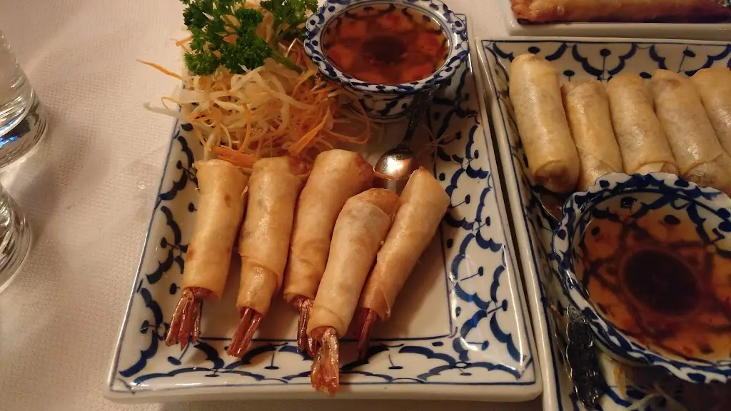 Menu_Auntie's Thai Restaurant_Eaton Socon_image_6