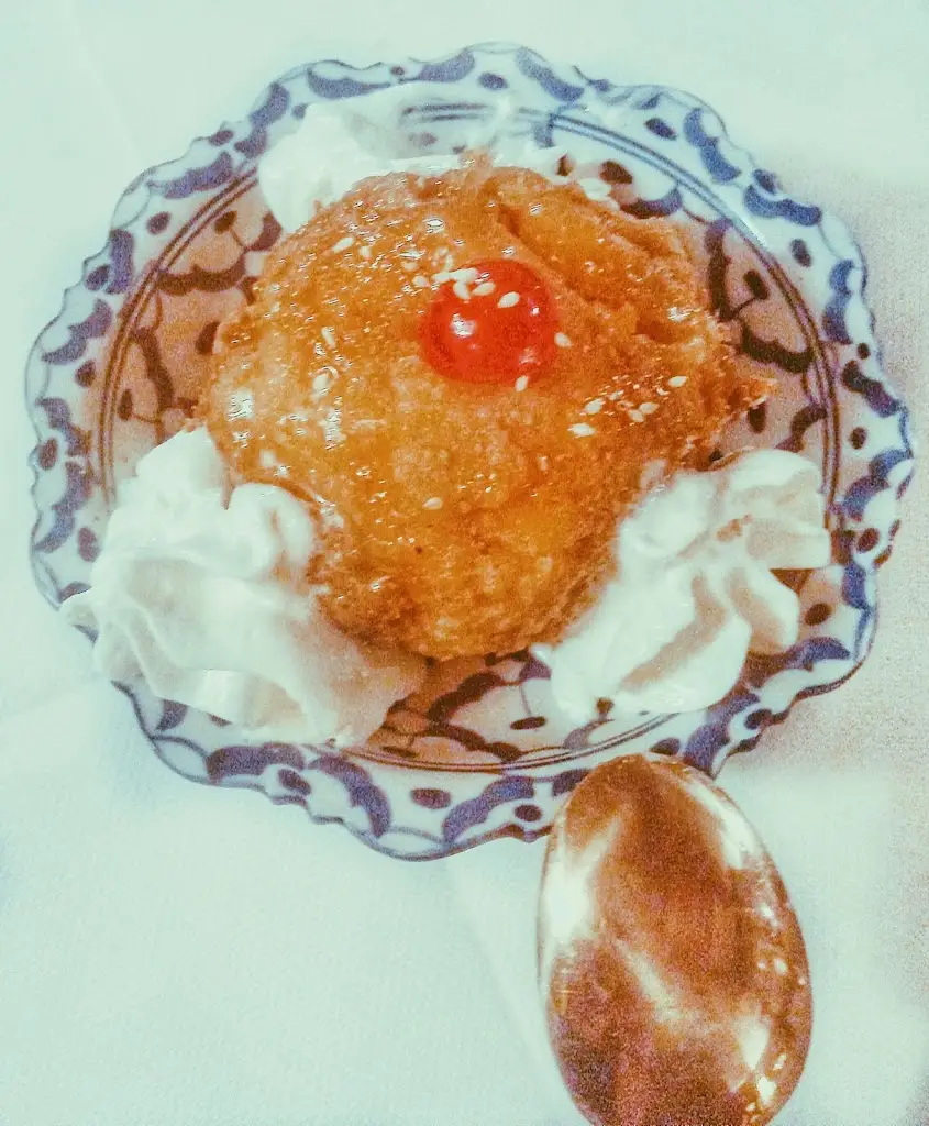 Menu_Auntie's Thai Restaurant_Eaton Socon_image_8