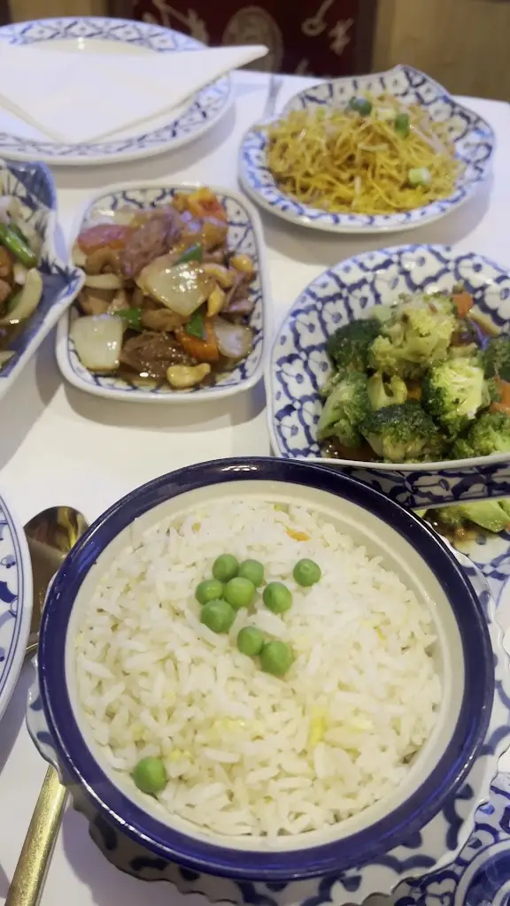 Aiko Akabane_Auntie's Thai Restaurant_Eaton Socon_review